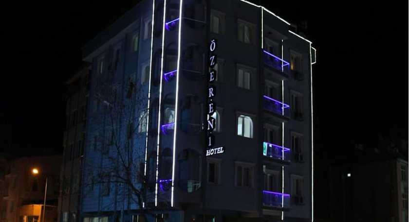 Imagen general del Hotel &Ouml;zeren 1. Foto 2