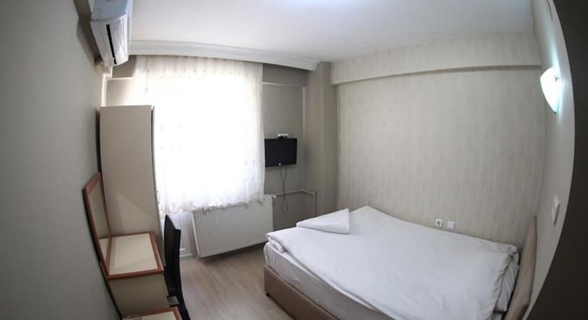 Imagen de la habitación del Hotel &Ouml;zeren 1. Foto 9