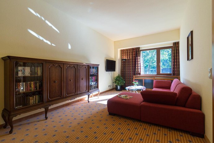 Imagen de la habitación del Hotel Oybiner Hof. Foto 12