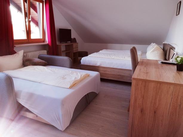 Imagen de la habitación del Hotel Oyer Hof. Foto 2
