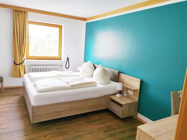 Imagen de la habitación del Hotel Oyer Hof. Foto 3