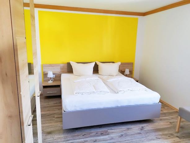 Imagen de la habitación del Hotel Oyer Hof. Foto 4
