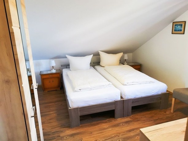 Imagen de la habitación del Hotel Oyer Hof. Foto 5