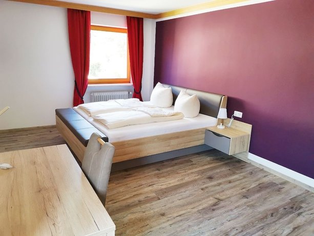 Imagen de la habitación del Hotel Oyer Hof. Foto 7