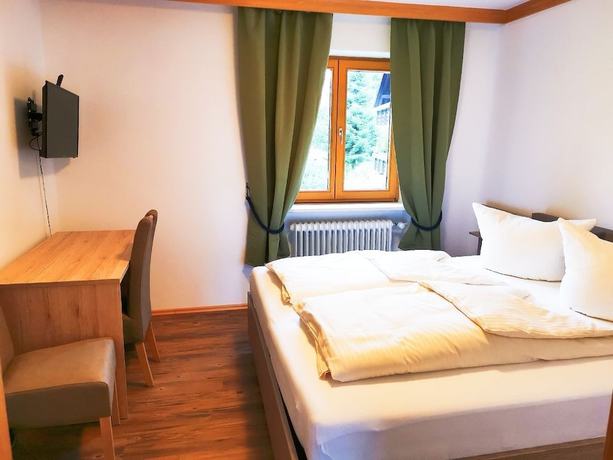 Imagen de la habitación del Hotel Oyer Hof. Foto 8