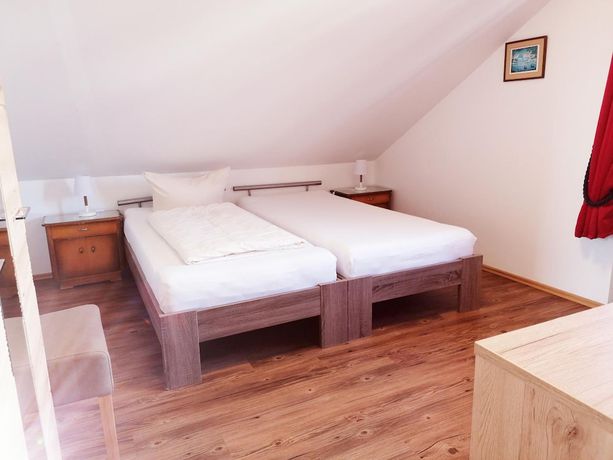 Imagen de la habitación del Hotel Oyer Hof. Foto 9