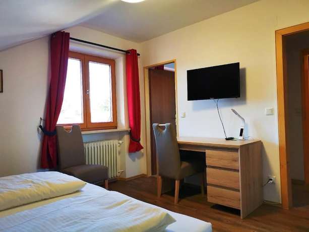 Imagen de la habitación del Hotel Oyer Hof. Foto 10