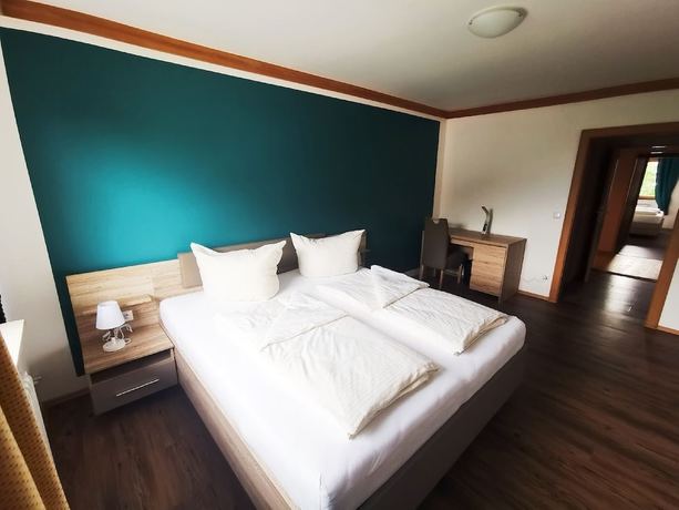 Imagen de la habitación del Hotel Oyer Hof. Foto 12