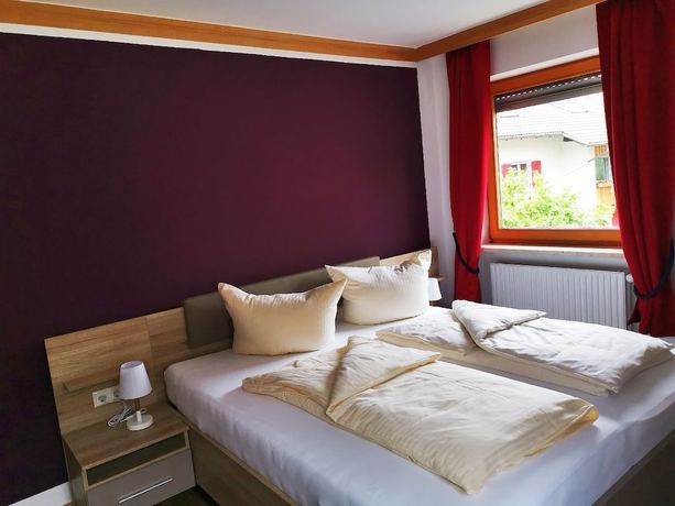 Imagen de la habitación del Hotel Oyer Hof. Foto 13