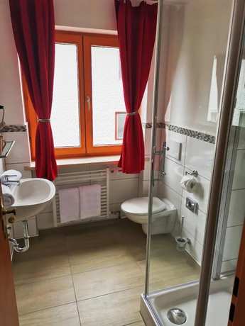 Imagen de la habitación del Hotel Oyer Hof. Foto 14