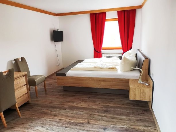 Imagen de la habitación del Hotel Oyer Hof. Foto 15