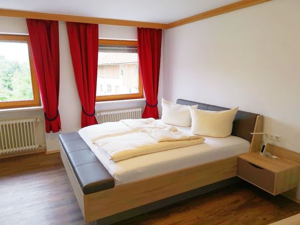 Imagen de la habitación del Hotel Oyer Hof. Foto 17