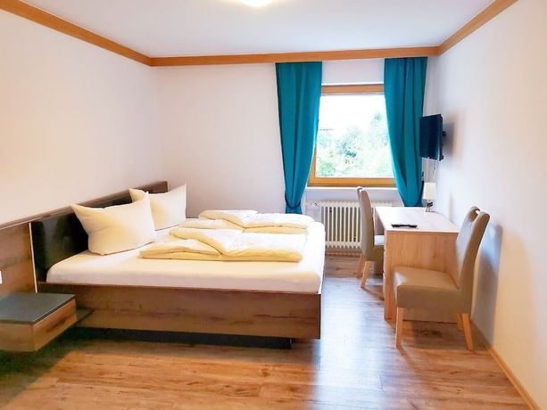 Imagen de la habitación del Hotel Oyer Hof. Foto 18