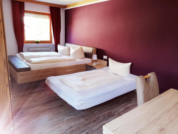 Imagen de la habitación del Hotel Oyer Hof. Foto 19