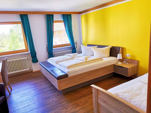 Imagen de la habitación del Hotel Oyer Hof. Foto 20