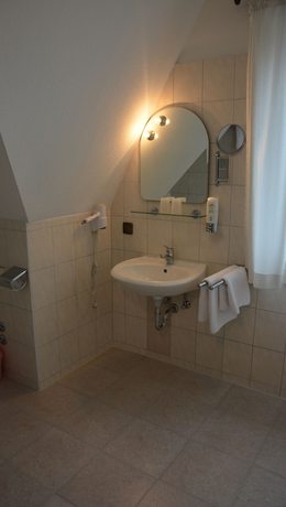 Imagen de la habitación del Hotel Oyten am Markt. Foto 8