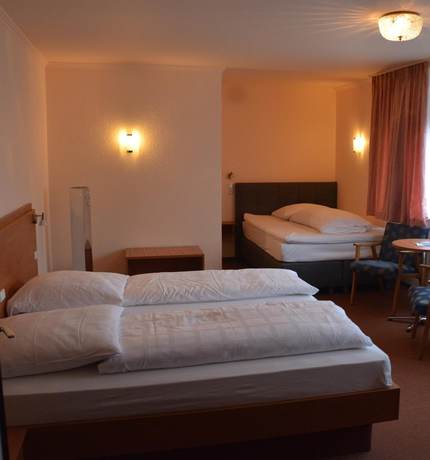 Imagen de la habitación del Hotel Oyten am Markt. Foto 9