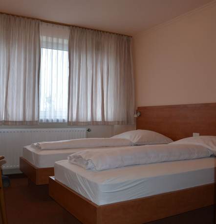 Imagen de la habitación del Hotel Oyten am Markt. Foto 10