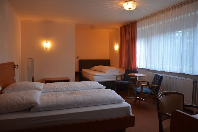Imagen de la habitación del Hotel Oyten am Markt. Foto 11