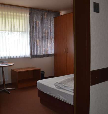 Imagen de la habitación del Hotel Oyten am Markt. Foto 14