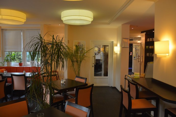 Imagen del bar/restaurante del Hotel Oyten am Markt. Foto 5