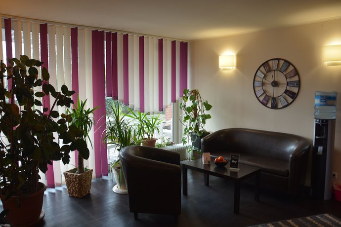 Imagen de los interiores del Hotel Oyten am Markt. Foto 20