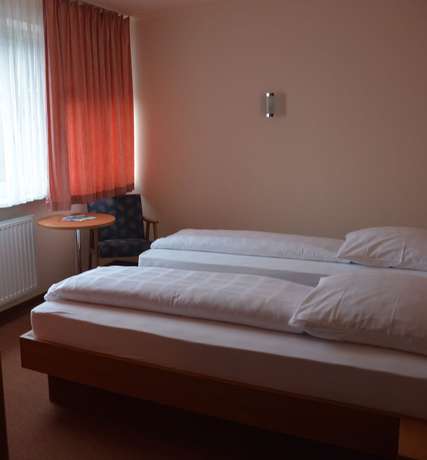 Imagen de la habitación del Hotel Oyten am Markt. Foto 15
