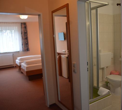 Imagen de la habitación del Hotel Oyten am Markt. Foto 16