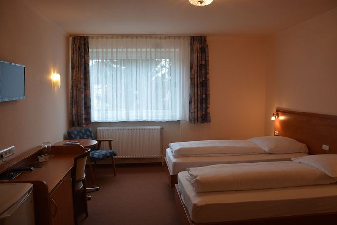 Imagen de la habitación del Hotel Oyten am Markt. Foto 17