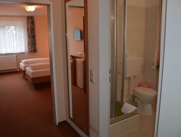 Imagen de la habitación del Hotel Oyten am Markt. Foto 18