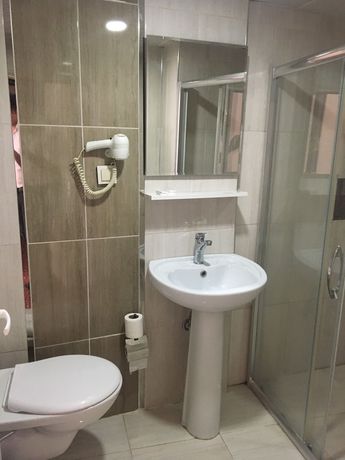 Imagen de la habitación del Hotel Ozeren 2. Foto 5