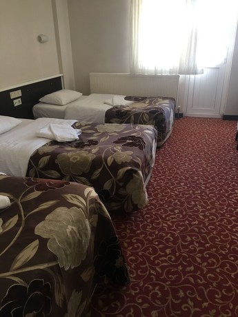 Imagen de la habitación del Hotel Ozeren 2. Foto 6