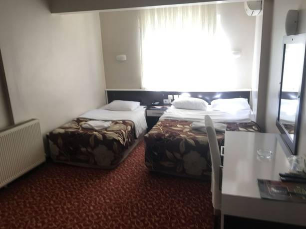 Imagen de la habitación del Hotel Ozeren 2. Foto 7