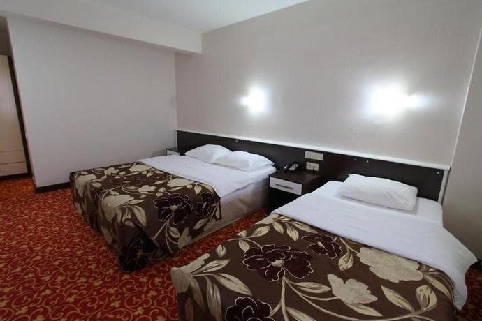 Imagen de la habitación del Hotel Ozeren 2. Foto 8