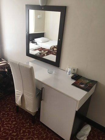 Imagen de la habitación del Hotel Ozeren 2. Foto 13