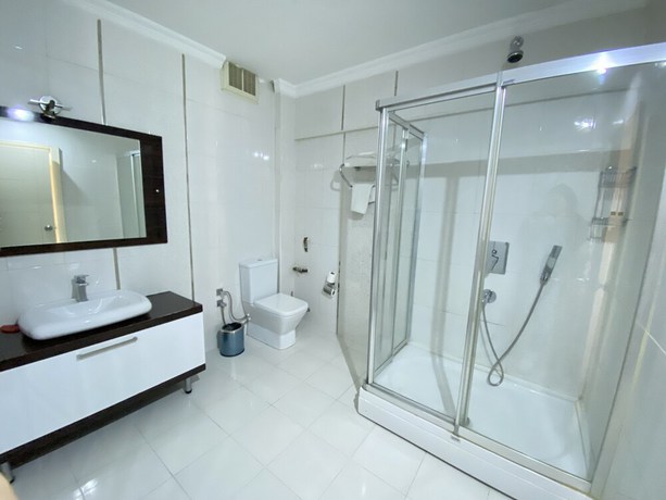 Imagen de la habitación del Hotel Ozeren 2. Foto 15