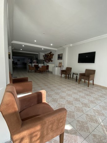 Imagen de la habitación del Hotel Ozeren 2. Foto 18