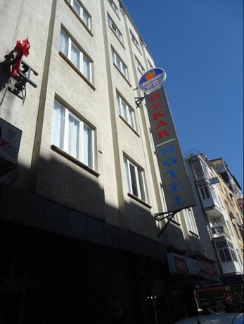 Imagen general del Hotel Ozkar. Foto 1