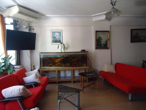 Imagen de los interiores del Hotel Ozkar. Foto 20