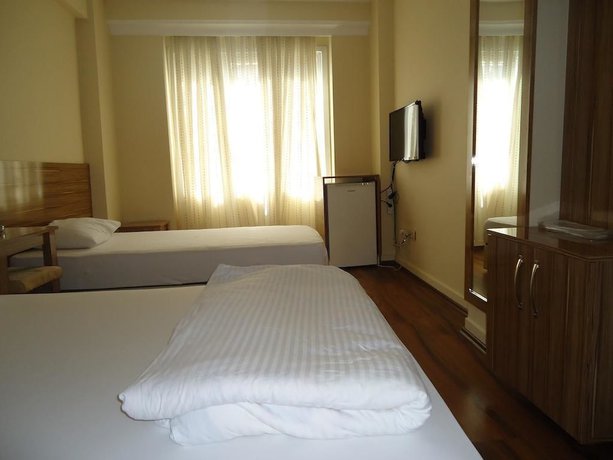 Imagen de la habitación del Hotel Ozkar. Foto 10