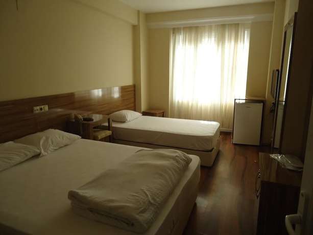 Imagen de la habitación del Hotel Ozkar. Foto 11