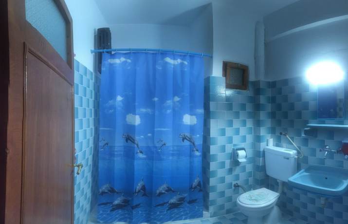 Imagen de la habitación del Hotel Ozyel. Foto 8