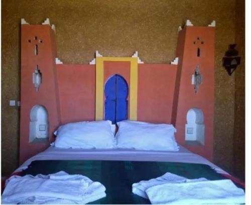Imagen general del Hotel PANORAMA, Merzouga. Foto 1