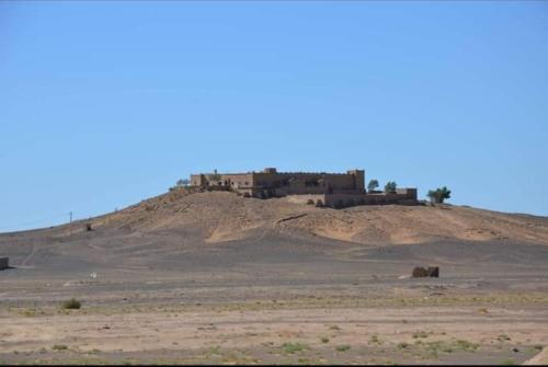 Imagen general del Hotel PANORAMA, Merzouga. Foto 2