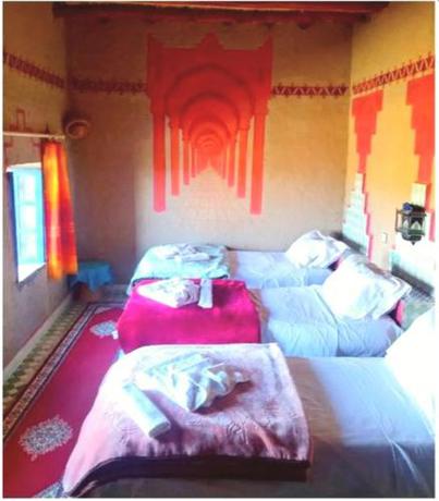 Imagen general del Hotel PANORAMA, Merzouga. Foto 3
