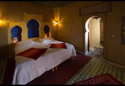 Imagen general del Hotel PANORAMA, Merzouga. Foto 4