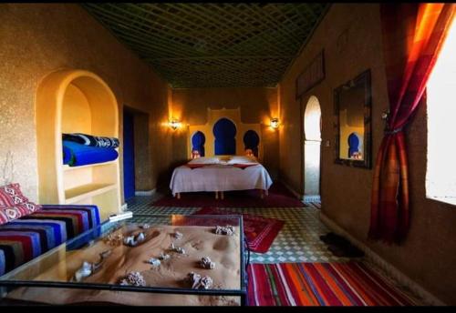 Imagen general del Hotel PANORAMA, Merzouga. Foto 6