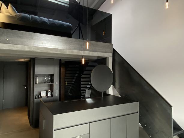 Imagen de la habitación del Hotel P&Ouml;LTER bei Markus T.. Foto 3