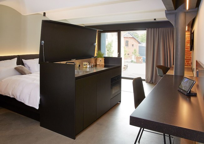 Imagen de la habitación del Hotel P&Ouml;LTER bei Markus T.. Foto 4