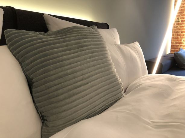 Imagen de la habitación del Hotel P&Ouml;LTER bei Markus T.. Foto 5